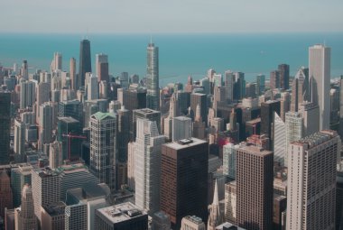 Chicago ABD