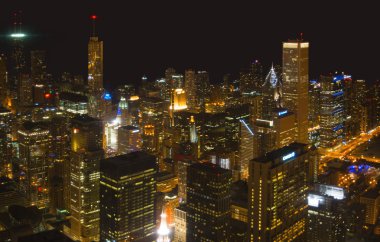 Chicago ABD