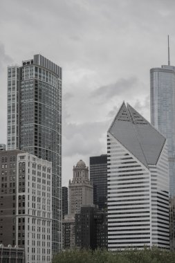 Chicago ABD