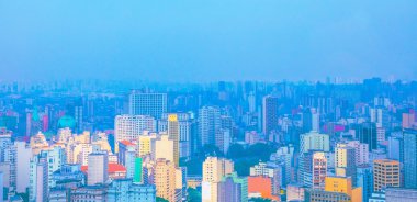 Sao Paulo.