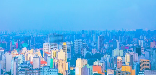 Sao Paulo — Stock Photo, Image