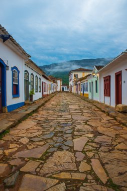 Tiradentes, Minas Gerais