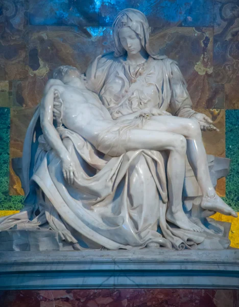 Pieta — Zdjęcie stockowe