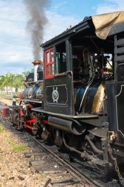 tiradentes tarihi tren