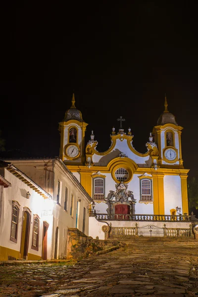 Tiradentes — Fotografia de Stock