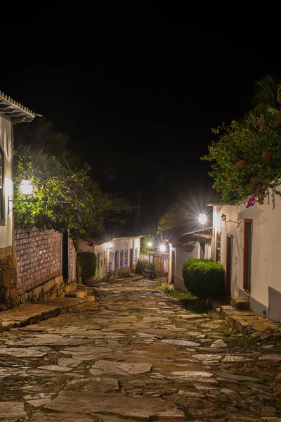 Tiradentes — Stock Photo, Image