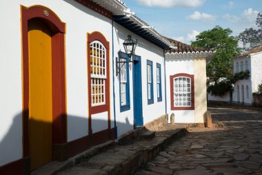 Tiradentes