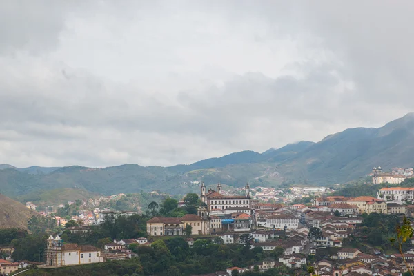 Ouro Preto — Stockfoto