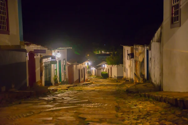 Tiradentes — Foto Stock