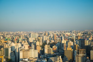 Sao Paulo.