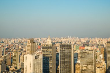 Sao Paulo.