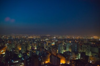Sao Paulo.