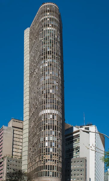 Sao Paulo — Foto de Stock