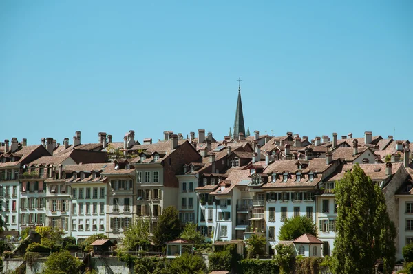 Berna, Svizzera — Foto Stock
