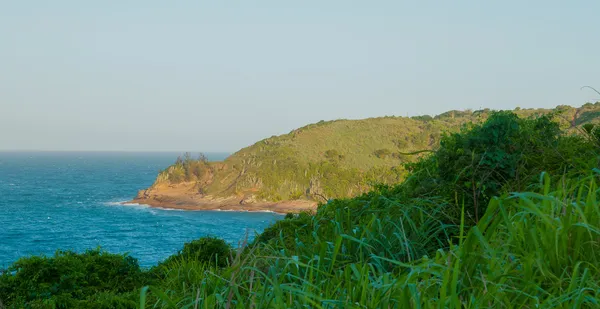 Beach in Brazil — Stock Photo, Image