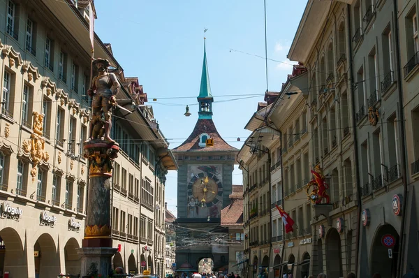 Bern — Stock Photo, Image