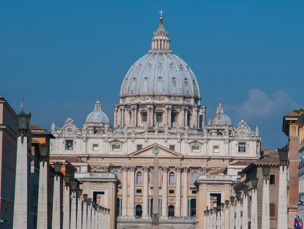 Vatican, Italy — Stock Photo, Image