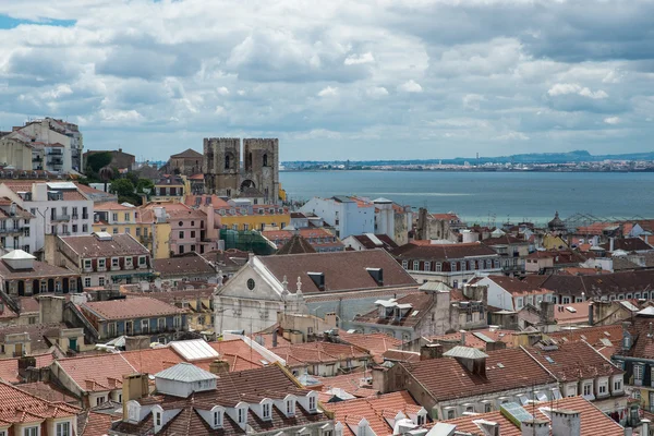 Lisboa — Foto de Stock