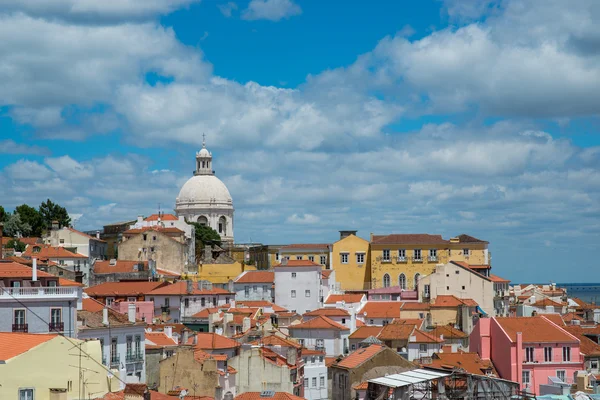 Lisboa — Foto de Stock