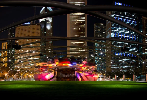 Chicago. — Fotografia de Stock