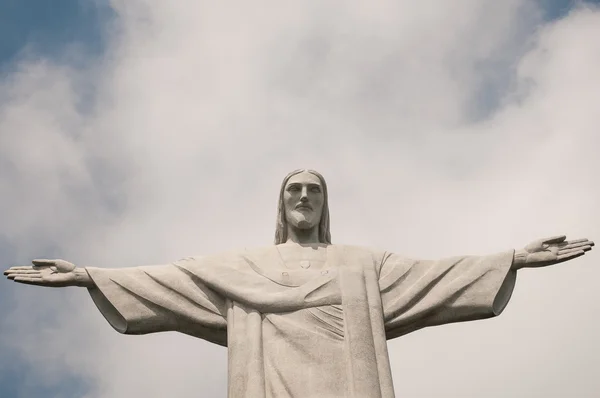 Corcovado — Foto de Stock