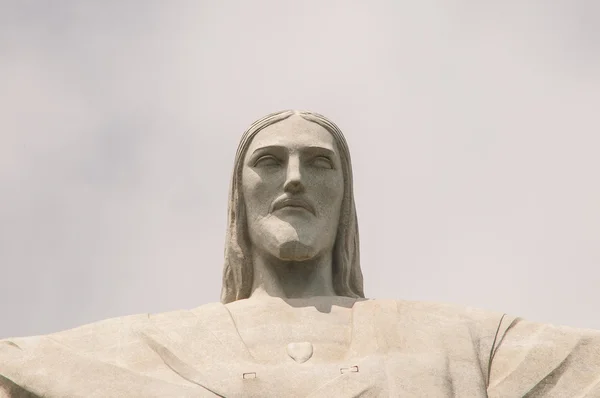 Christo redentor — Stok fotoğraf