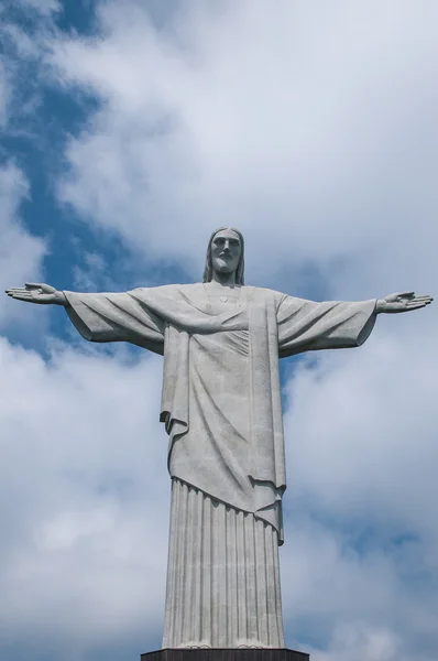 Christo redentor — Stok fotoğraf