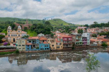 Gecekondo