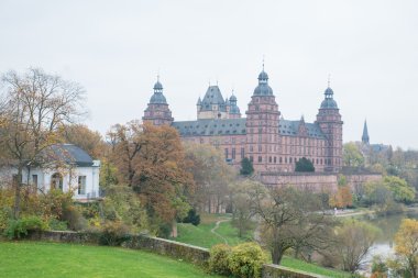 Aschaffenburg, Almanya