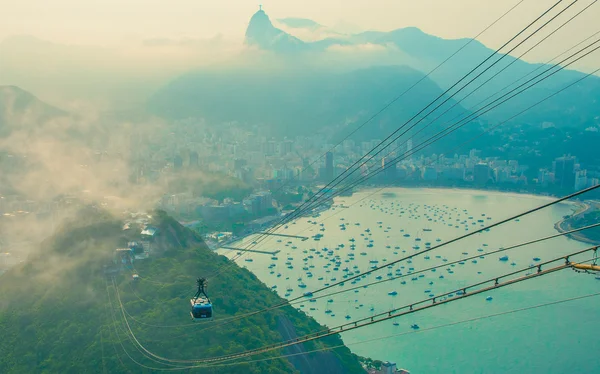 Rio de Janeiro — Stock Photo, Image