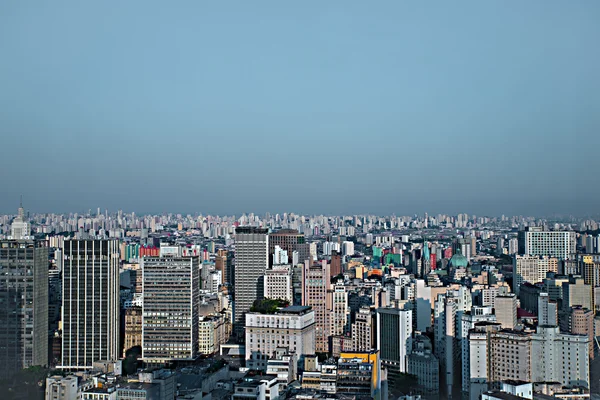 Sao Paulo — Stock Photo, Image