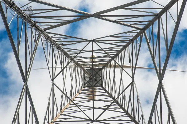 Wind turbine — Stock Photo, Image