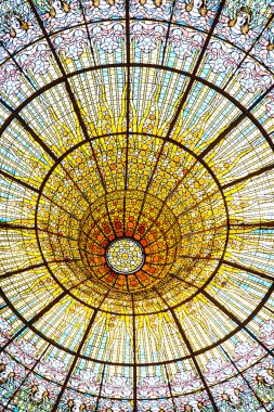 Palau Música Catalana, Barcelona