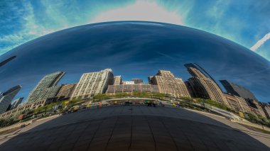 fasulye chicago