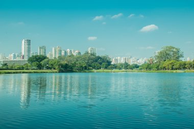 Sao Paulo Brezilya