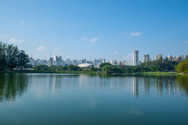Sao Paulo Brezilya