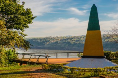 Iguacu.