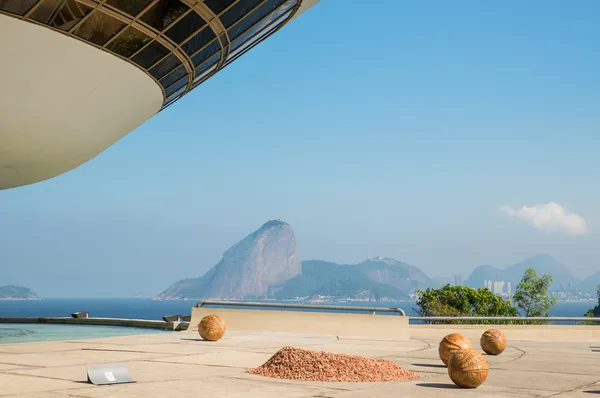 Rio de Janeiro, Brazil — Stock Photo, Image