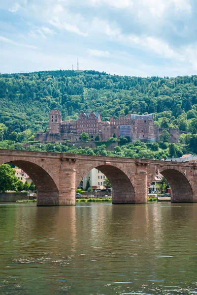 Heidelberg — Stock fotografie
