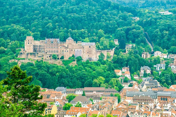 Heidelberg — Foto Stock