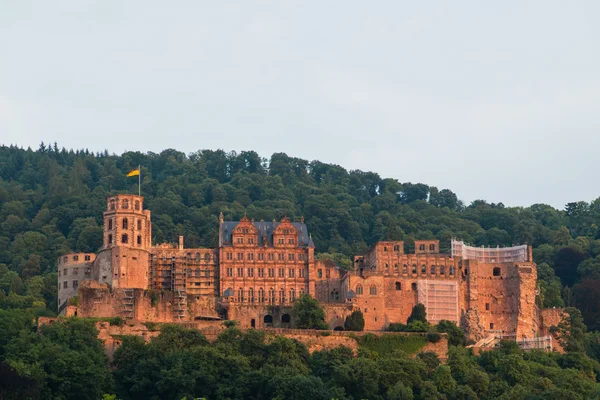Heidelberg. — Fotografia de Stock