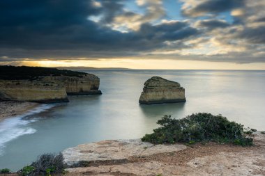Portekiz 'de schnsten Strnde und Ksten olarak öl