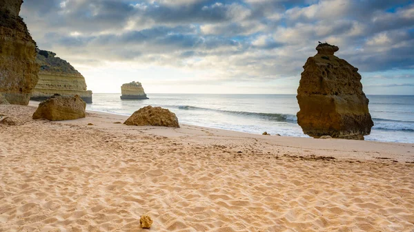 Die Schnsten Strnde Und Ksten Portugal —  Fotos de Stock