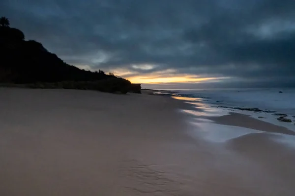 Mais Belas Praias Costas Portugal — Fotografia de Stock