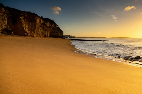 Most Beautiful Beaches Coasts Portugal — Stock Photo, Image