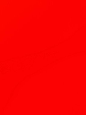 Tam çerçeve parlak turuncu düz arkaplan kopyalamak için boşluk