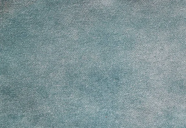 Tela Terciopelo Texturizada Azul Pálido Con Marco Completo Con Espacio — Foto de Stock