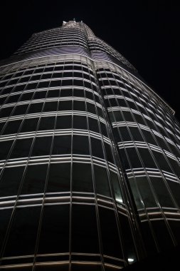 Uluslararası Dubai Kongre ve Sergi Sarayı dubai