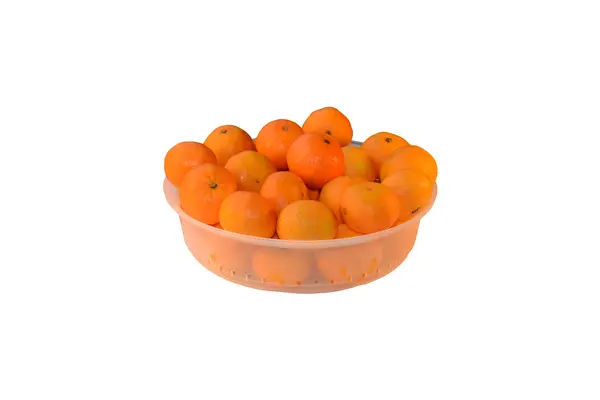 Tangerines — Stock Photo, Image