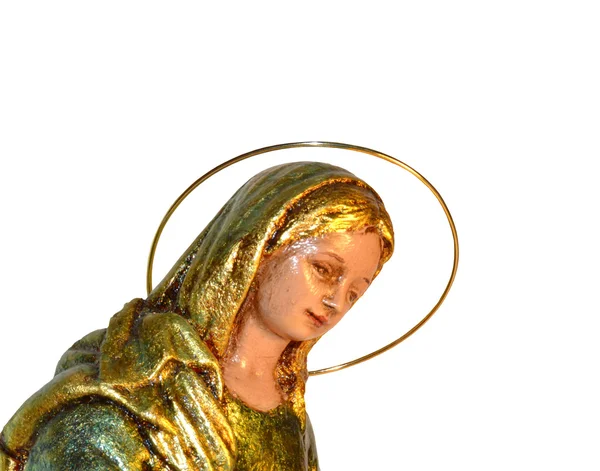 La Virgen María — Foto de Stock